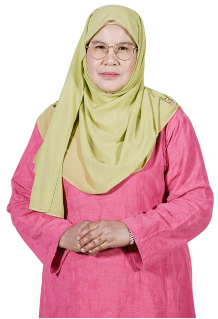 Prof Dr Sity Daud