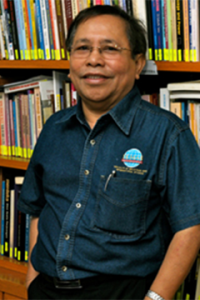 Prof. Emeritus Dato’ Dr. Abdul Rahman Embong