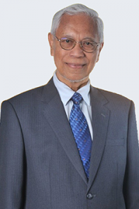 Prof. Emeritus Datuk Dr. Zainal Kling